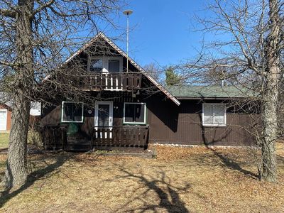3091 Highbanks Dr, Grayling, MI, 49738