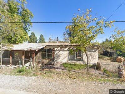 551 Fiesta St, Clarkdale, AZ, 86324