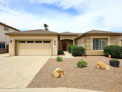 4158 E Peach Tree Dr, Chandler, AZ, 85249
