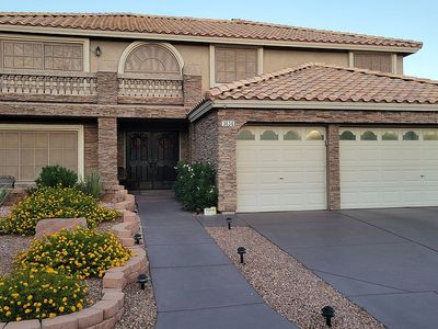 3636 Dorrington Dr, Las Vegas, NV, 89129