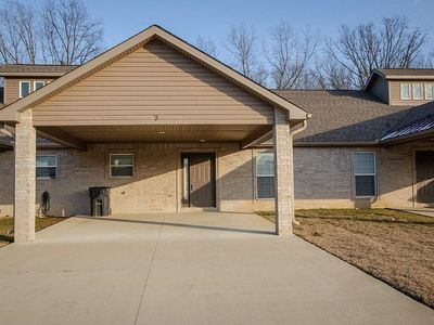 4705 Antosh Cir, Jonesboro, AR, 72404