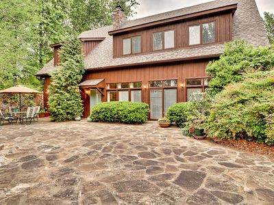 492 Maple Hill Ln, Marshall, AR, 72650