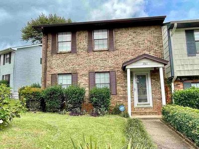 2361 Grayson Valley Cir, Birmingham, AL, 35235
