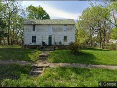 203 Snoddy St, Armstrong, MO, 65230