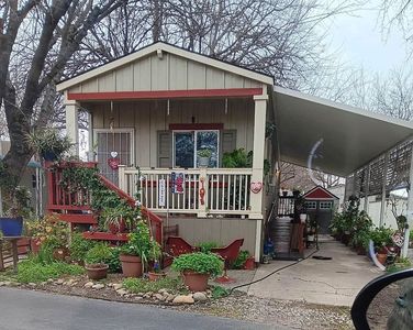 11705 Parey Ave, Red Bluff, CA, 96080