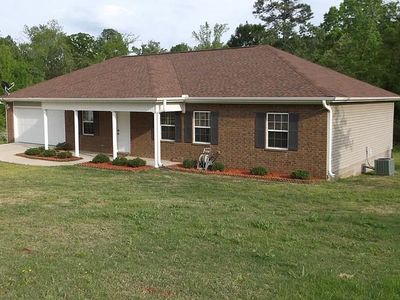13 Foxwood, Arkadelphia, AR, 71923