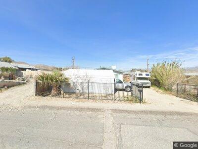 13676 Birch St, Searles Valley, CA, 93562