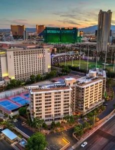 205 E Harmon Ave, Las Vegas, NV, 89169