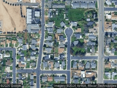 2594 Scott Ave, Clovis, CA, 93611