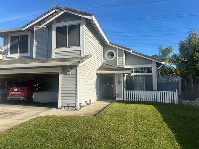 3732 Steve Lillie Cir, Stockton, CA, 95206