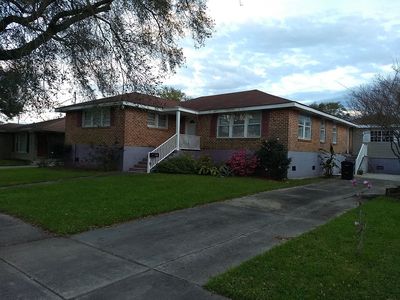 1320 Mendez St, New Orleans, LA, 70122