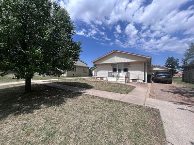 108 W Maple St, Coldwater, KS, 67029