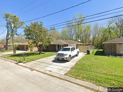 446 Homewood Pl, Reserve, LA, 70084