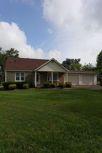 1603 Iroquois Pkwy, Louisville, KY, 40214
