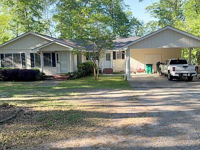 125 W Lakeview Dr NE, Milledgeville, GA, 31061