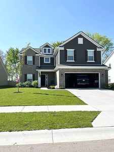 503 Tulip Tree Dr, Lapel, IN, 46051