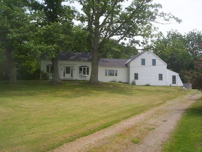 21 Beech Hill Rd, Northport, ME, 04849