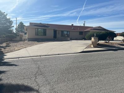 1104 Martinelli Dr, Gallup, NM, 87301