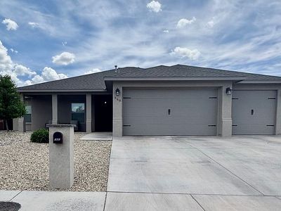 560 Montecito Dr, Alamogordo, NM, 88310
