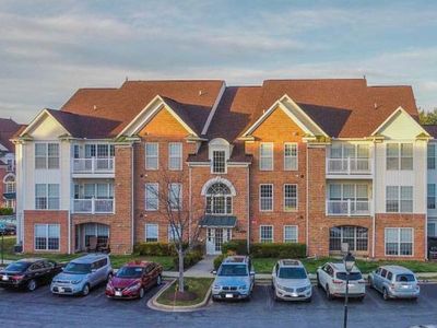 2506 Coach House Way, Frederick, MD, 21702