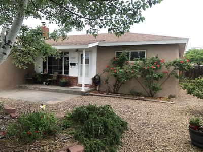 2007 N Mesa Verde Ave, Farmington, NM, 87401
