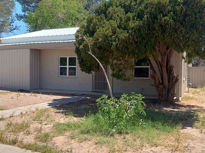 1110 Branson Ave, Las Cruces, NM, 88001