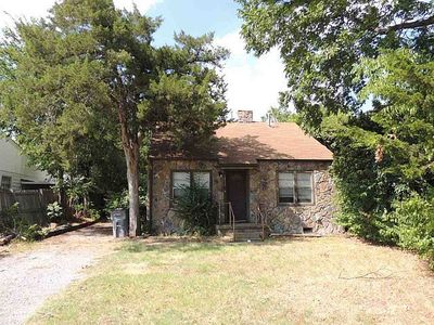 1411 NW Bell Ave, Lawton, OK, 73507