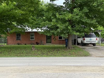 1507 E 21st St, Pawhuska, OK, 74056