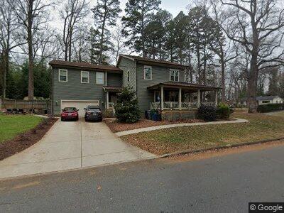 2432 Arnold Dr, Charlotte, NC, 28205