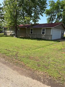 605 Wigginton Ave, Wister, OK, 74966