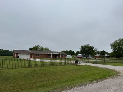 601 S West St, Konawa, OK, 74849