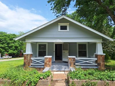 103 S 71st W Ave, Tulsa, OK, 74127