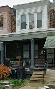 1343 Dyre St, Philadelphia, PA, 19124
