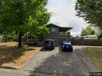 528 Opal St, Sutherlin, OR, 97479