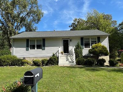 1721 Willis Dr, Arbutus, MD, 21227
