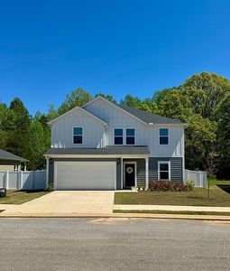 416 Hazelcroft Dr, Fountain Inn, SC, 29644