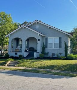 211 Duke St, Ninety Six, SC, 29666