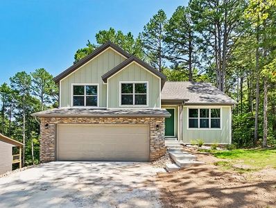 24 Kiswick Dr, Bella Vista, AR, 72714