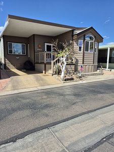 702 S Meridian Rd, Apache Junction, AZ, 85120