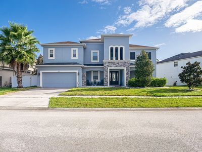 2299 Pearl Cider St, Orlando, FL, 32824