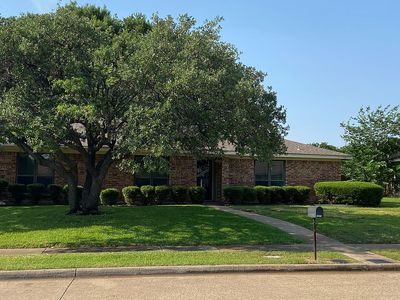 3220 Topaz Way, Plano, TX, 75023