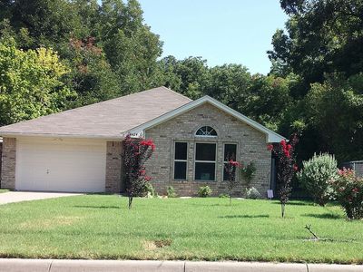 4424 Rockwood Dr, Fort Worth, TX, 76114