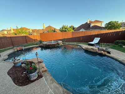 5425 Rolling Meadows Dr, Fort Worth, TX, 76123