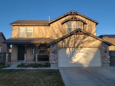 3327 Kennekuk Cir, Eagle Mountain, UT, 84005
