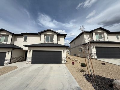 668 E Fiddlers Canyon Rd, Cedar City, UT, 84721