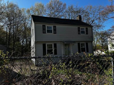 167 Chapin Terrace, Springfield, MA, 01104