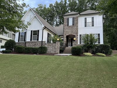 12913 Saxon Way, Raleigh, NC, 27613