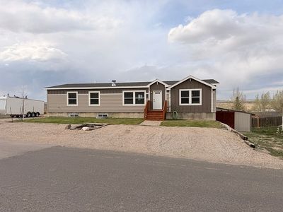 908 W Rochester Ave, Saratoga, WY, 82331