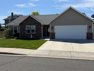 7202 Crown Crest Ave, Yakima, WA, 98903