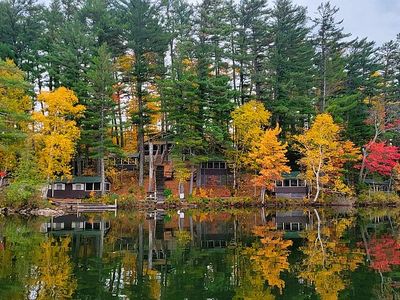 1174 Cove Rd, Seboeis Plt, ME, 04448